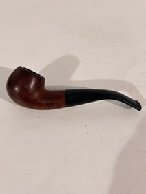 Vintage Lord Waverly Tobacco Pipe