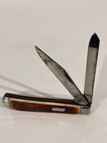 Vintage Gescut Japan pocket knife