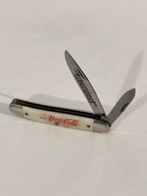 Vintage Ranger COCA Cola pocket knife