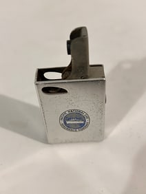 Vintage Lighter Esprit Made In Germany