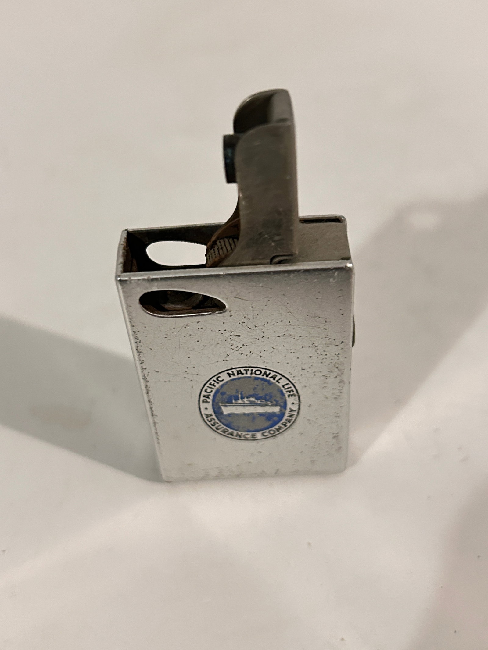 Vintage Lighter Esprit Made In Germany: Vintage Lighter Esprit Made In Germany Please view all photos as they are part of the description and condition of this Item, Feel free to contact me with questions or picture requests! Used Item AS I