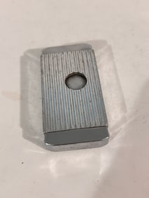 Vintage Crown Pipe Master