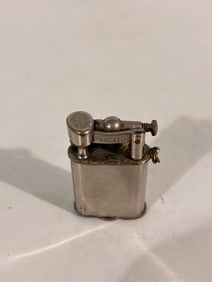Vintage Zenith Pygmy Keychain Lighter