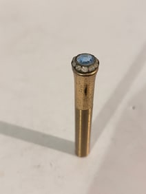 Vintage Brass wand Lighter