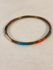 Vintage Bracelet sz 7"