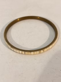 Vintage Bracelet sz 7"