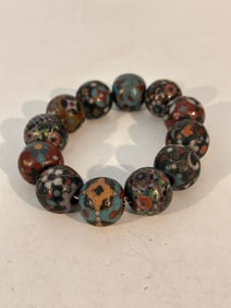 Vintage Bracelet sz 7"