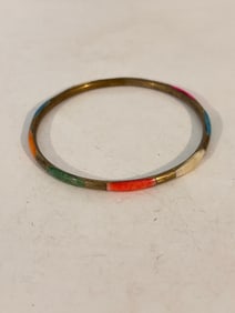 Vintage Bracelet sz 7"