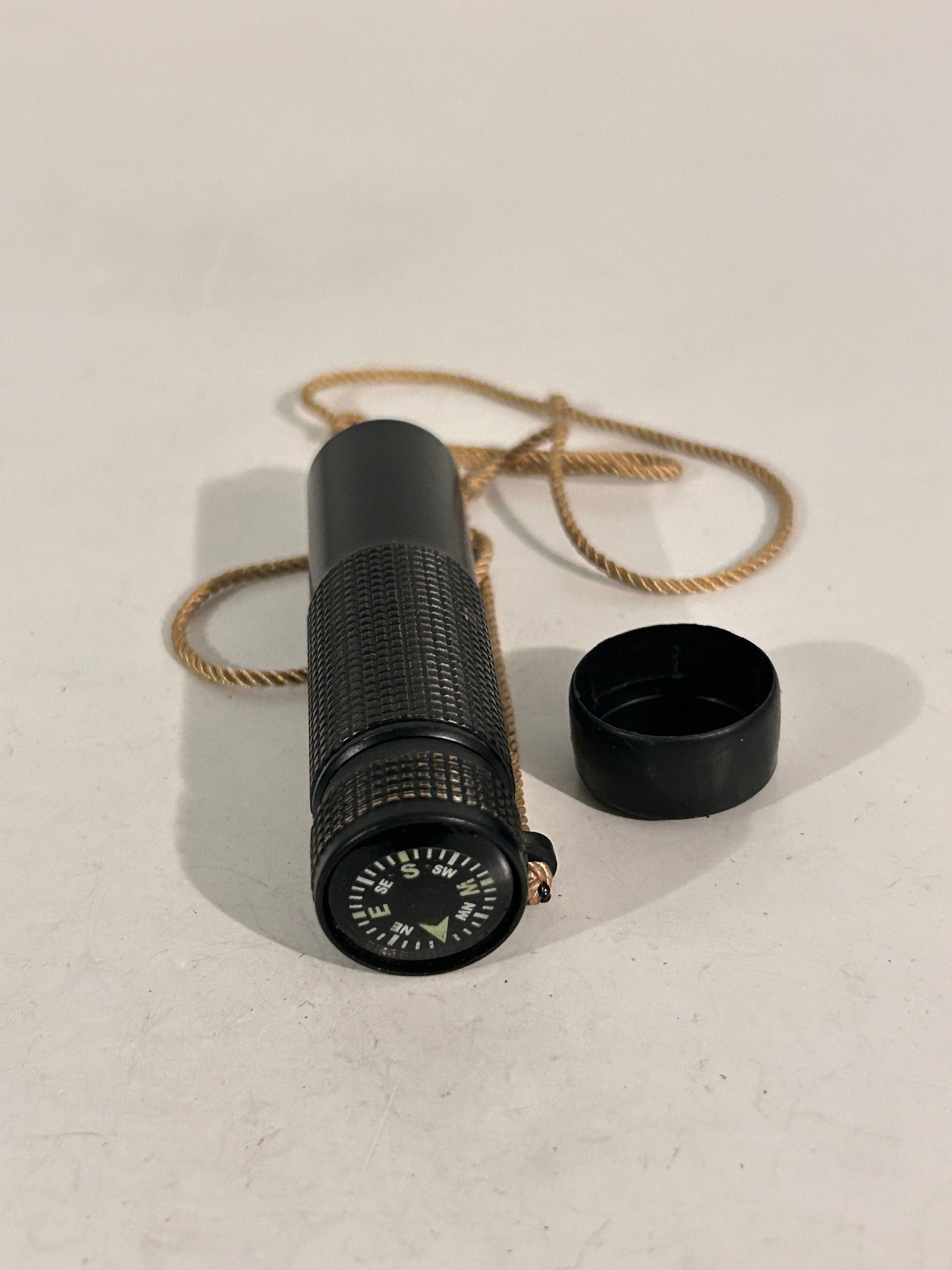 Vintage Boy Scout Compass match Silva (1 of 6)