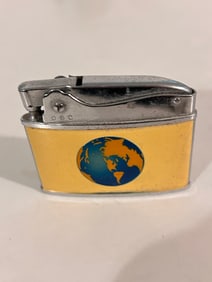 overseas service corp lighter