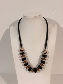 Vintage Necklace 24"
