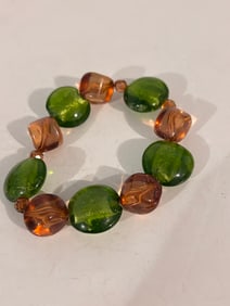 Vintage Bracelet 7"