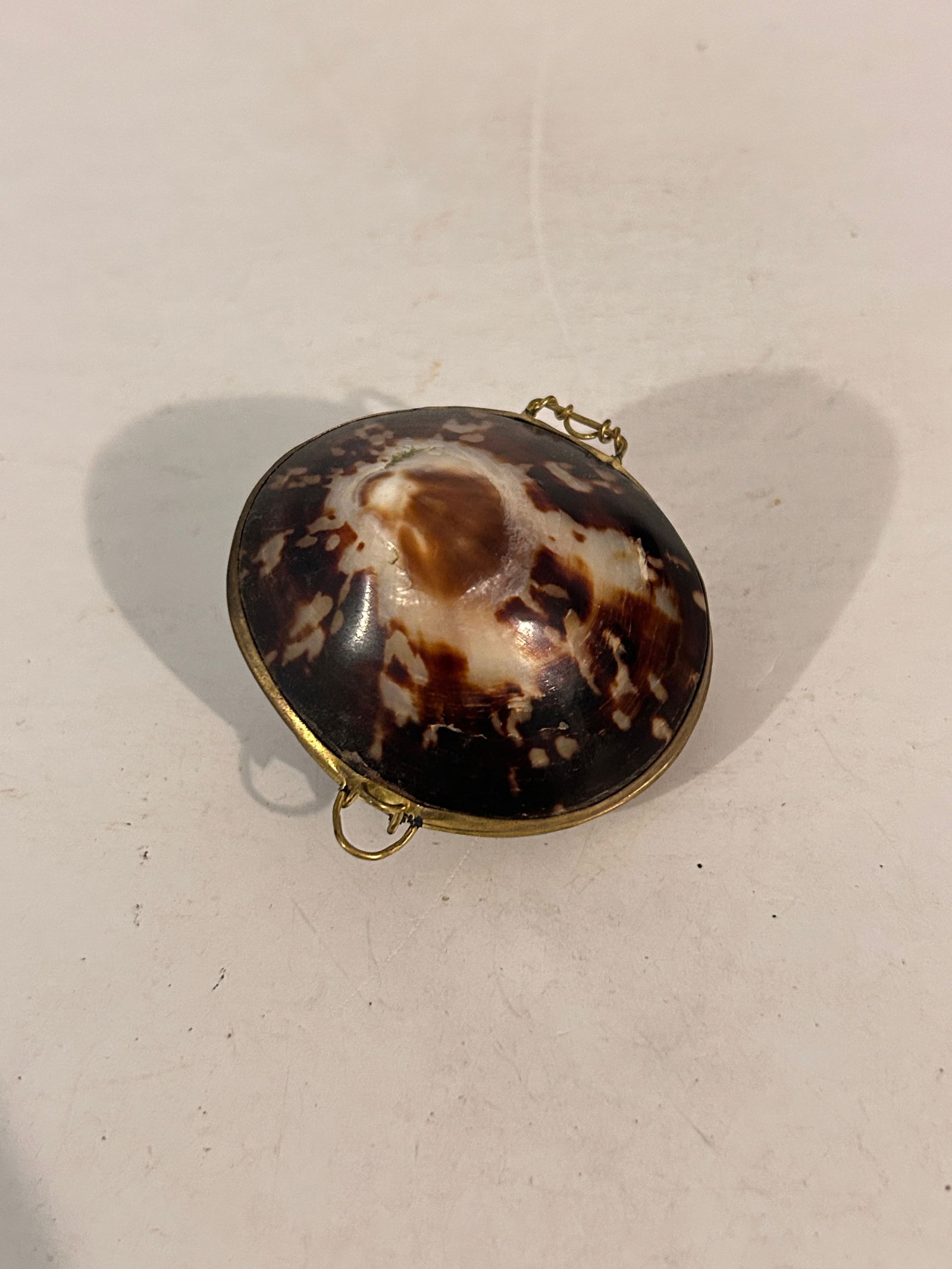 Vintage Unique Sea Sell Pill Case Trinkit (1 of 5)