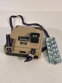 Vtg Kodak Kodamatic Instant Camera