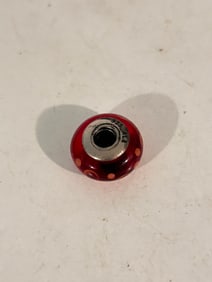 Vintage  Sterling Silver Pandora Charm