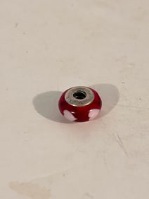 Vintage  Sterling Silver Pandora Charm
