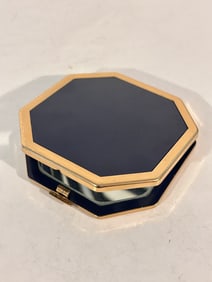 Vintage  Christian Dior Mirror Compact