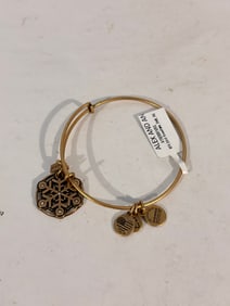 Vintage Alex and Ani Bracelet New
