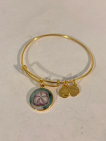Vintage Alex and Ani Bracelet