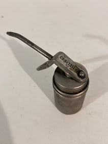 Vintage Craftsman Oil Can