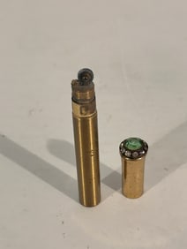 Vintage Brass Wand Lighter