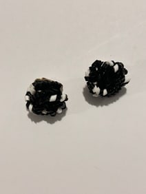Vintage Fashion Earrings