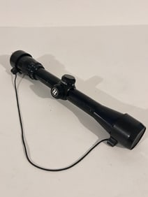 Bushnell SportView 3-9 X 32mm Waterproof Hunting Scope