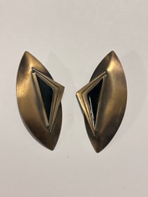 Vintage Fashion Earrings