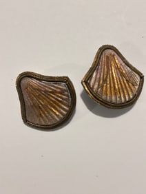Vintage Fashion Earrings