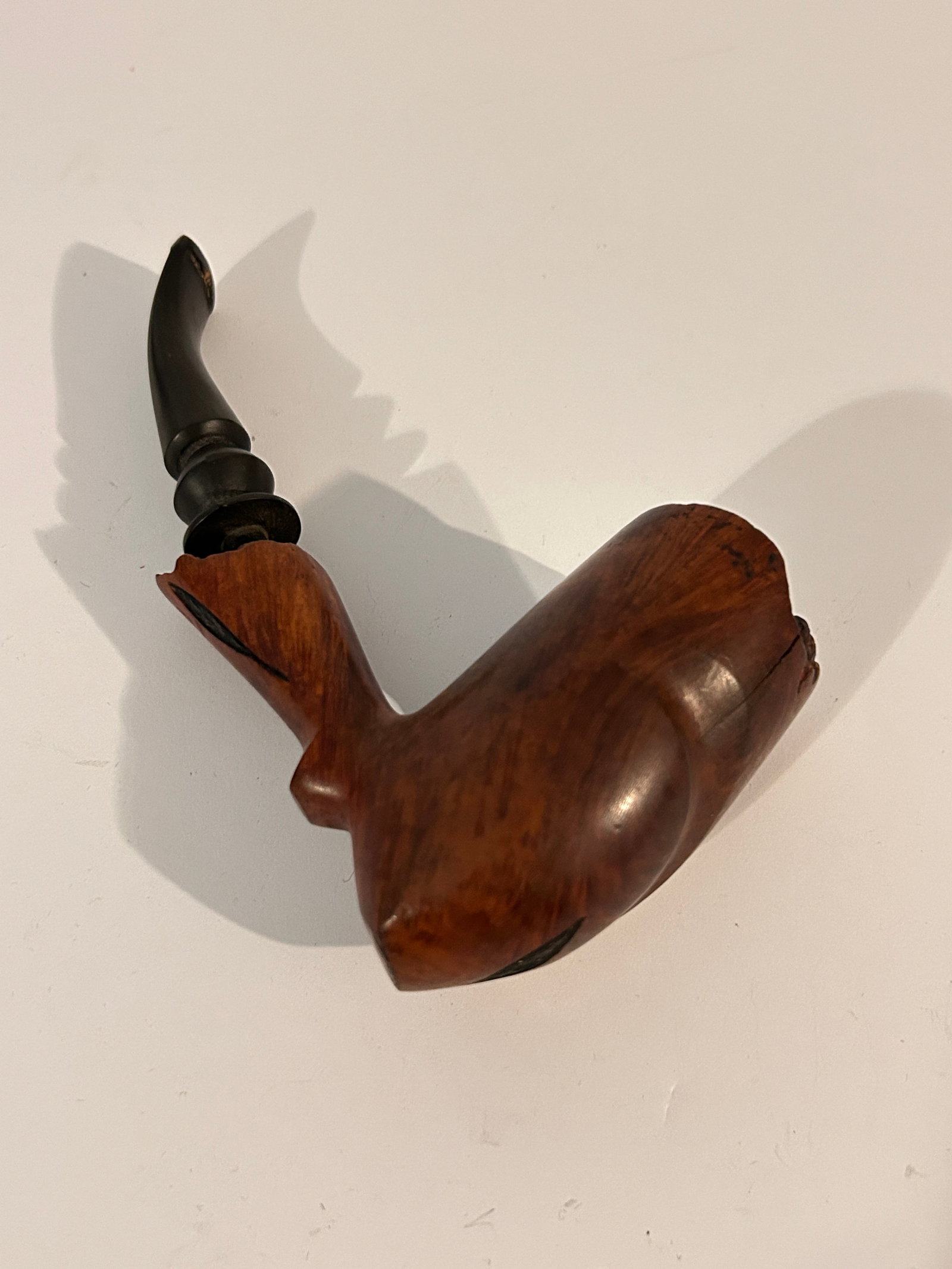 Gorgeous Soren Hand Carved Estate Tobacco Smoking Pipe Briarwood Denmark: Gorgeous Soren Hand Carved Estate Tobacco Smoking Pipe Briarwood Denmark Please view all photos as they are part of the description and condition of this Item, Feel free to contact me with questions o