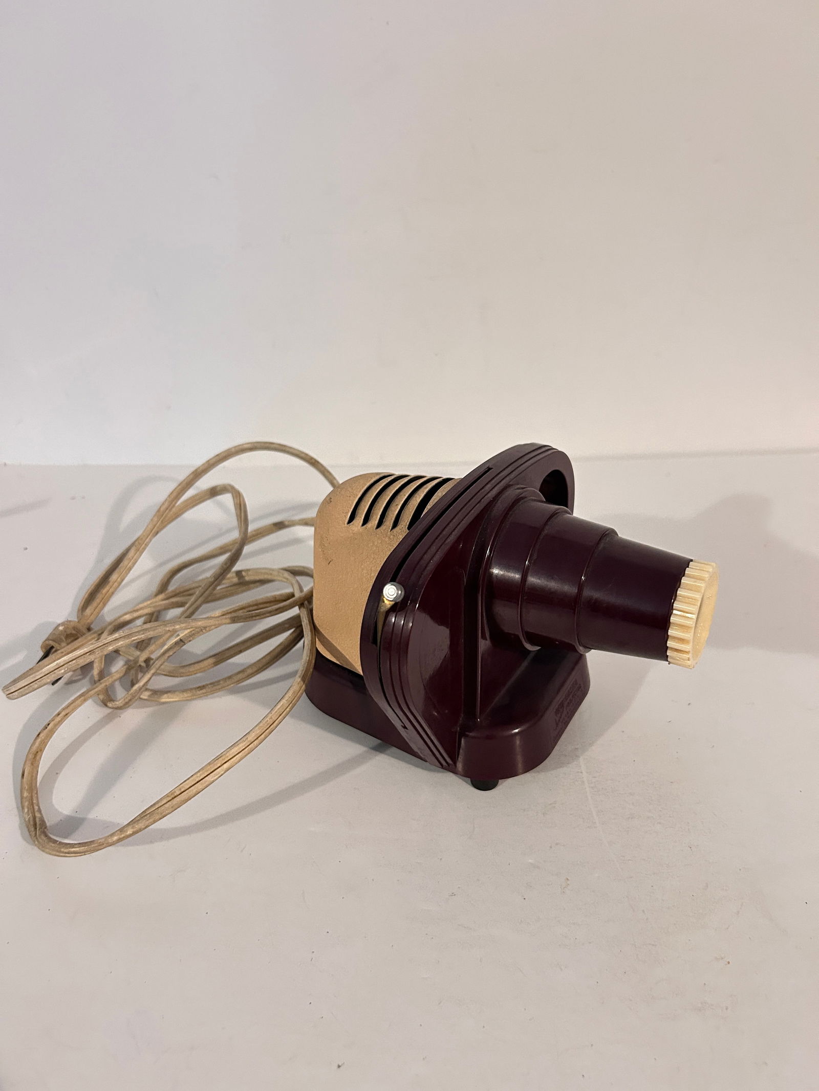 Vintage 1950's Viewmaster Junior Projector (1 of 5)