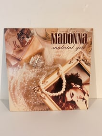 Madonna – Everybody