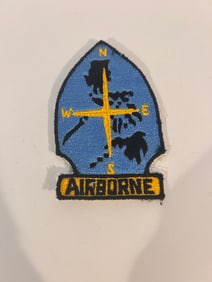 Philippines Special Forces 1st Type Patch
