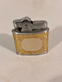 Vintage 1950’s HMC Cigarette Lighter