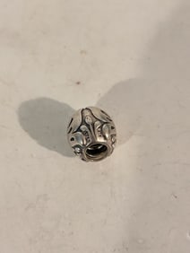 Vintage  Sterling Silver Pandora Charm