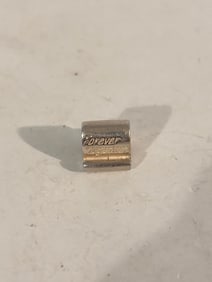 Vintage  Sterling Silver Pandora Charm