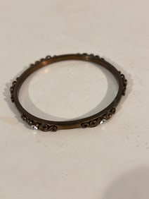 Vintage Bracelet 7"