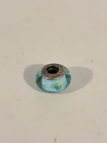 Vintage Pandora Sterling Silver Charm