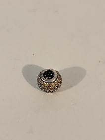 Vintage Pandora Sterling Silver Charm