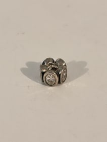 Vintage Pandora Sterling Silver Charm