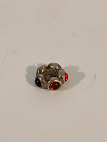 Vintage Pandora Sterling Silver Charm