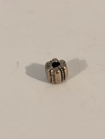 Vintage Pandora Sterling Silver Charm
