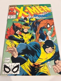 Vintage Comic Book Marvel Tales # 233