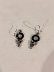 Vintage Earrings