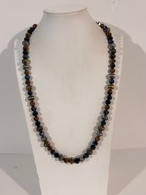 Vintage Necklace 29"