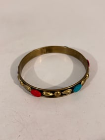 Vintage Bracelet 7"