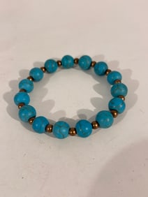 Vintage Bracelet 7"