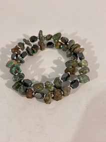Vintage Bracelet 7"