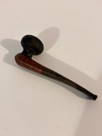 Vintage Smoking Pipe