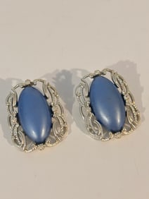 Vintage Sarah Cov Earrings